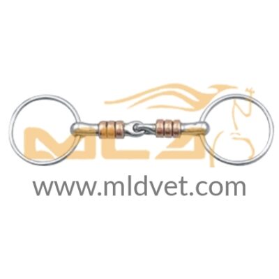 Loose Ring Snaffle with